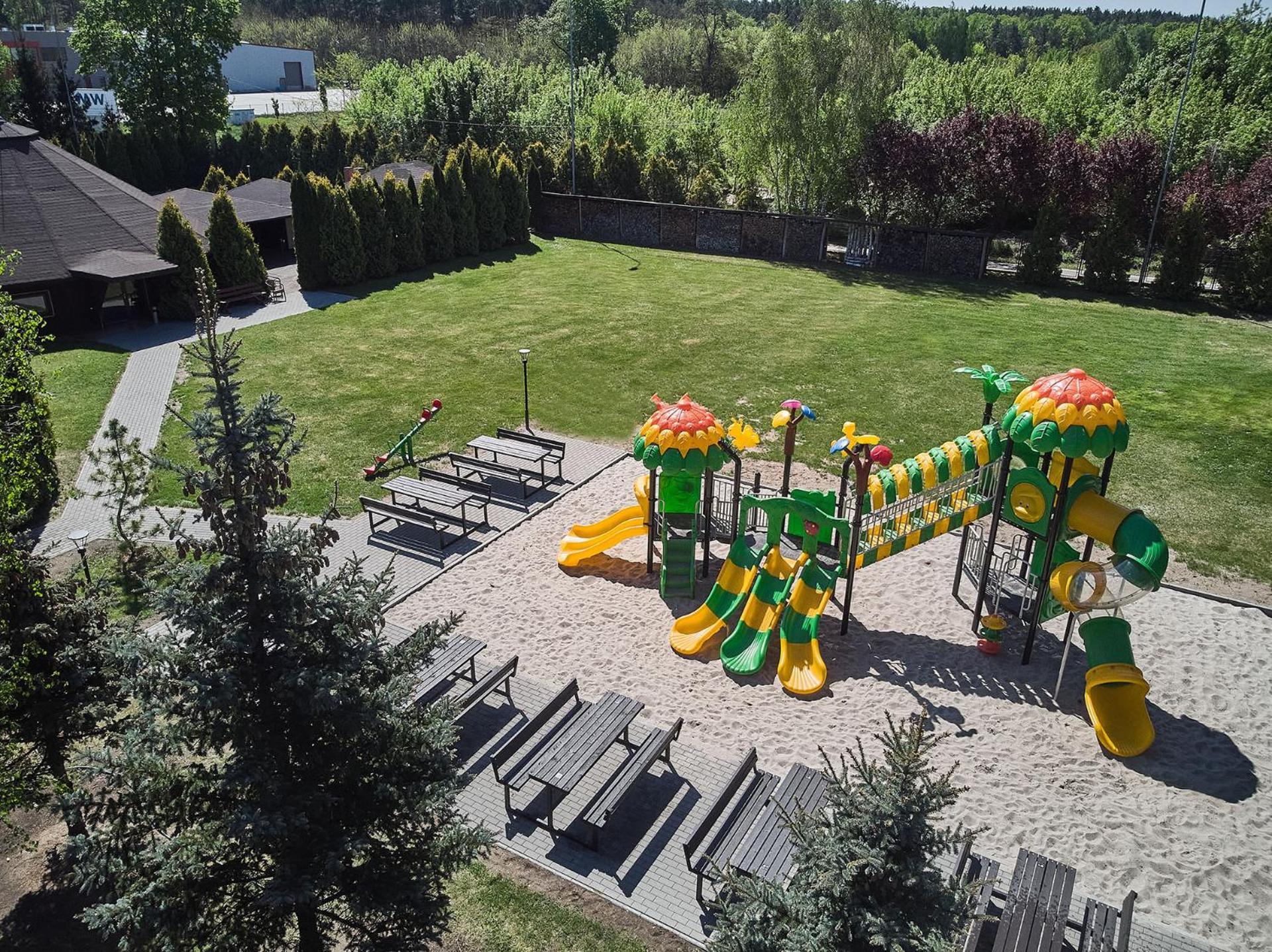 Hotel Baranowski Słubice Εξωτερικό φωτογραφία