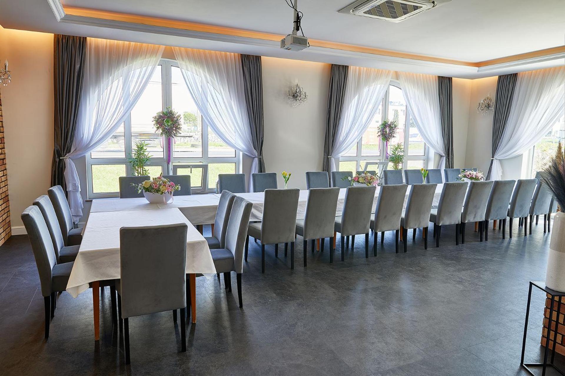 Hotel Baranowski Słubice Εξωτερικό φωτογραφία