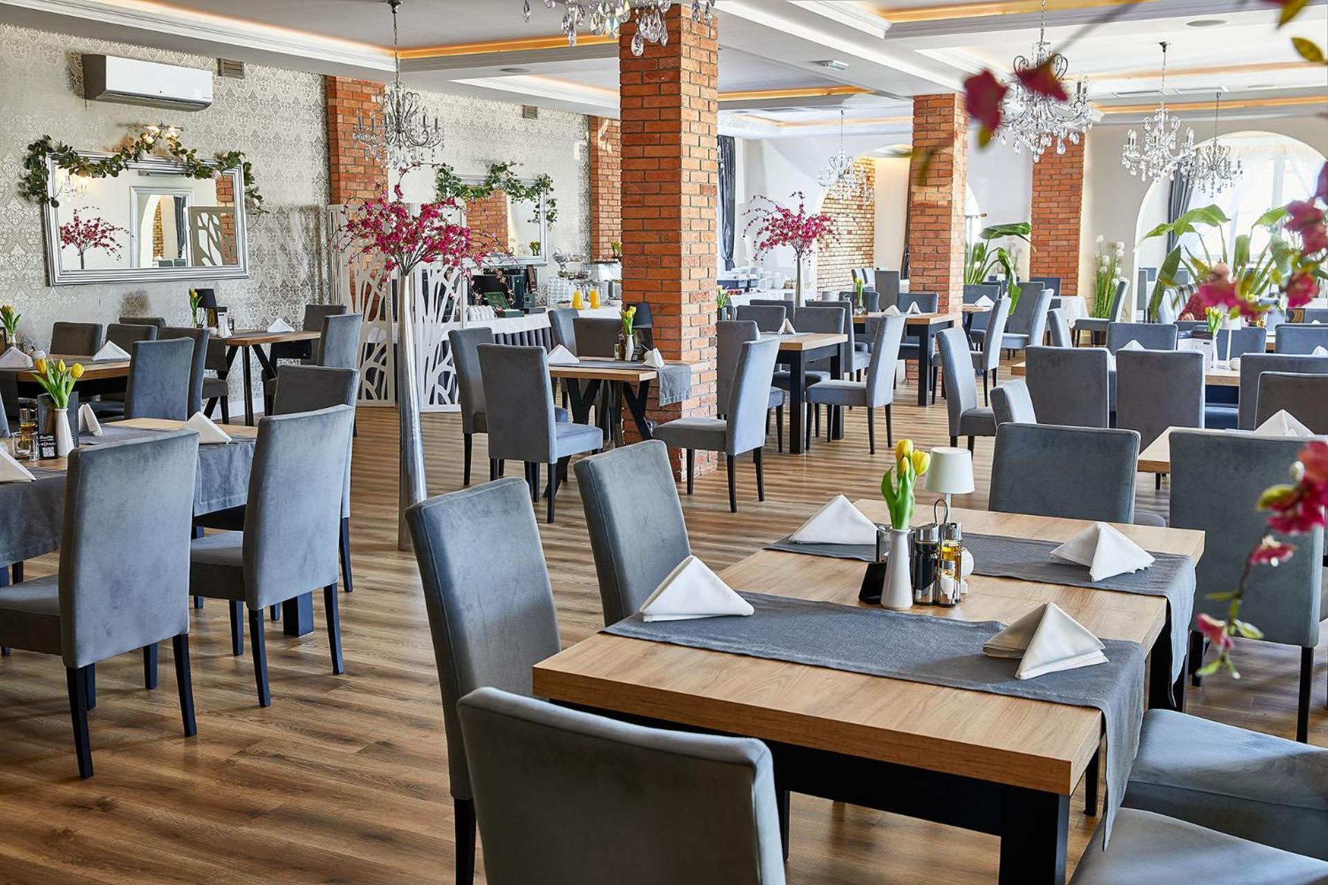 Hotel Baranowski Słubice Εξωτερικό φωτογραφία